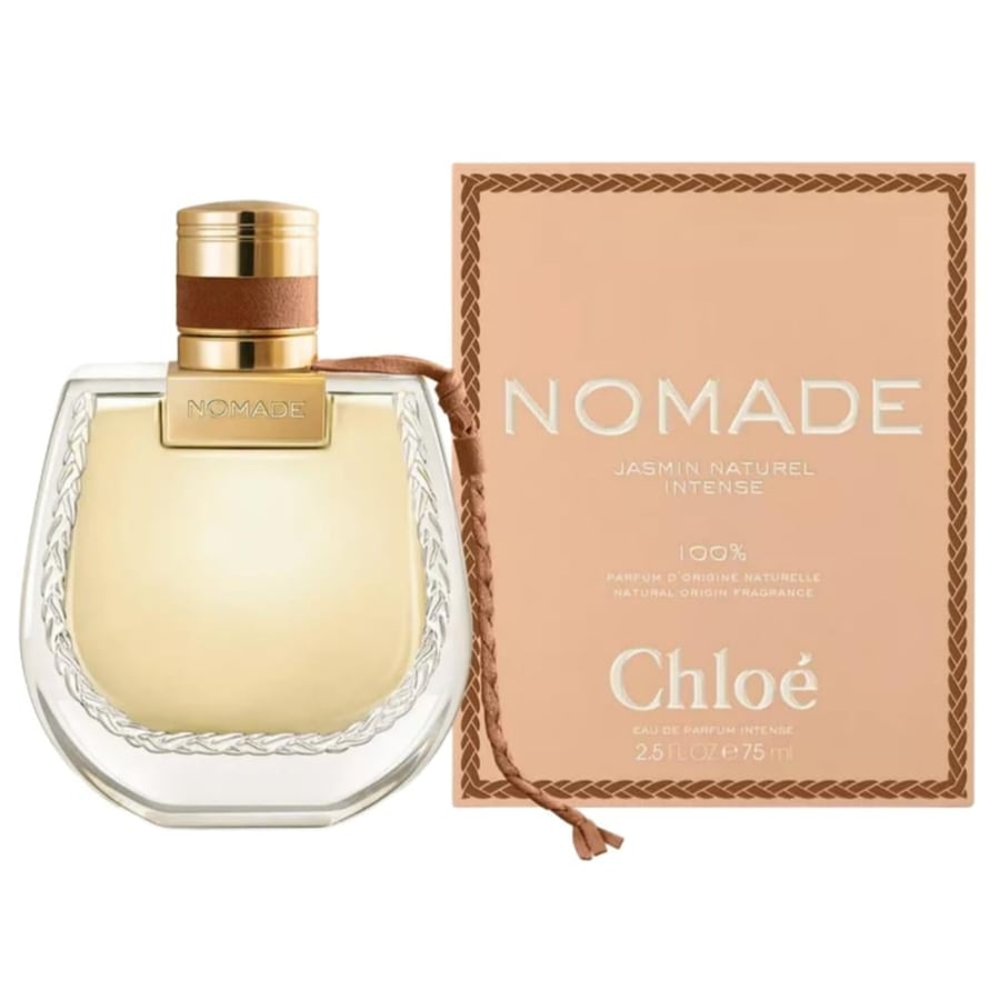 Chloe Nomad Jasmine Natural Intense Eau de Parfum 75ml ريفيرا ستور