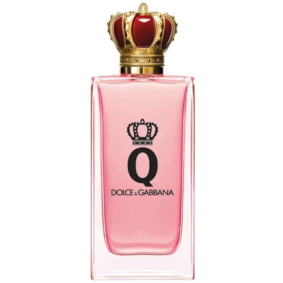 Dolce Gabbana Q Eau de Parfum 100ml ريفيرا ستور