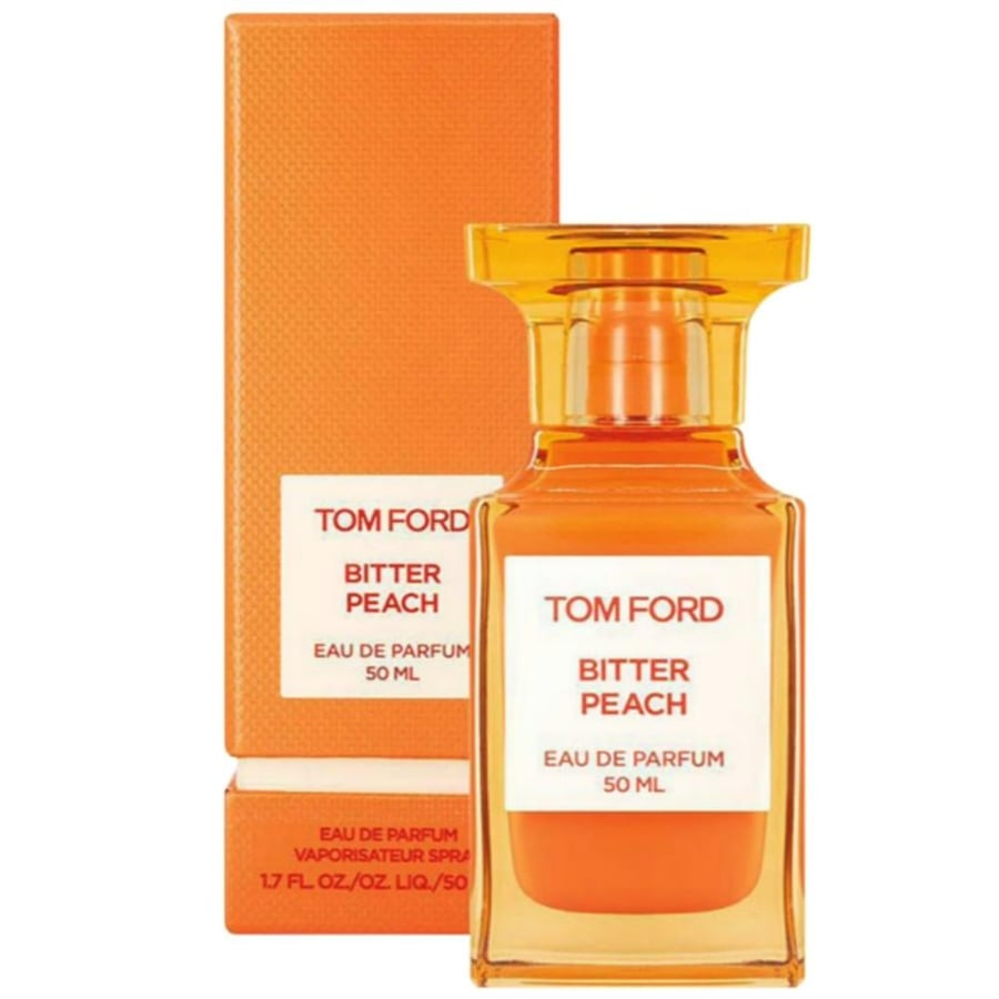 Tom Ford Bitter Peach Eau de Parfum 50ml ريفيرا ستور