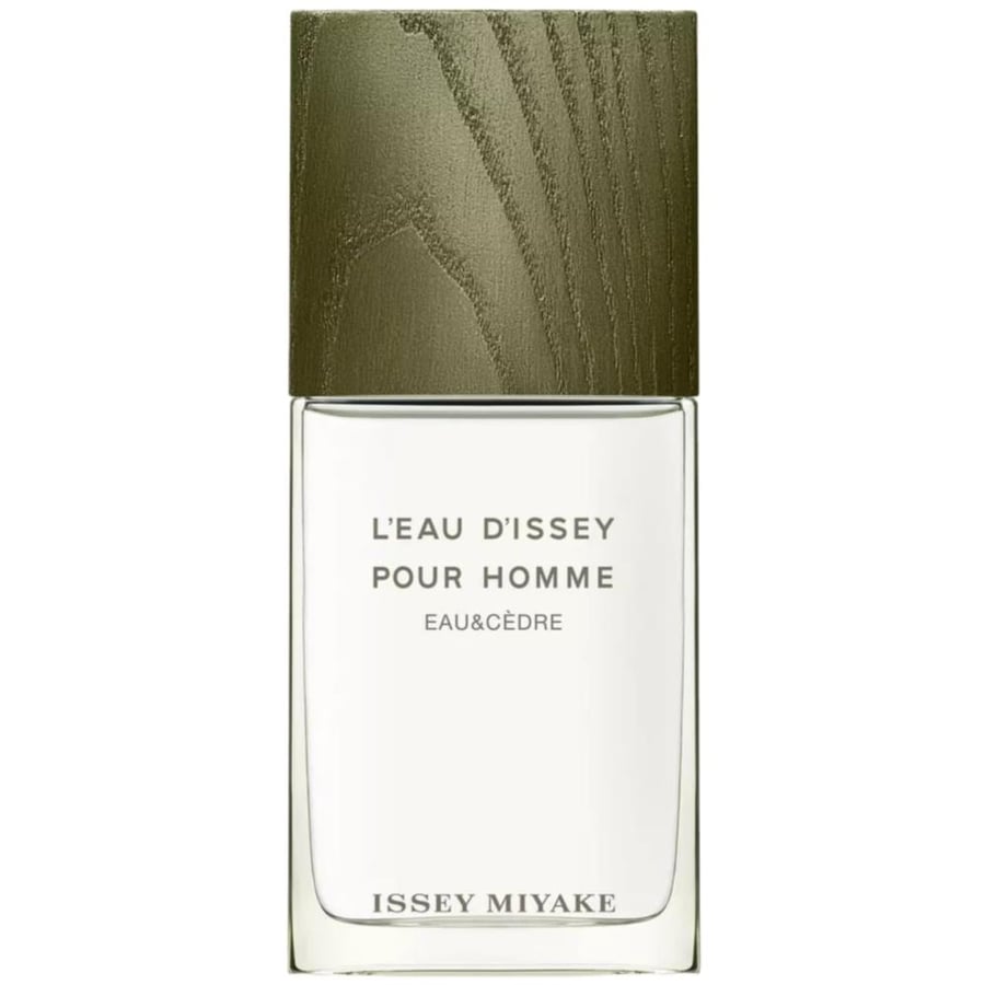 Issey Miyake Leo Da Issey Eau Cedar Intense 100ml ريفيرا ستور