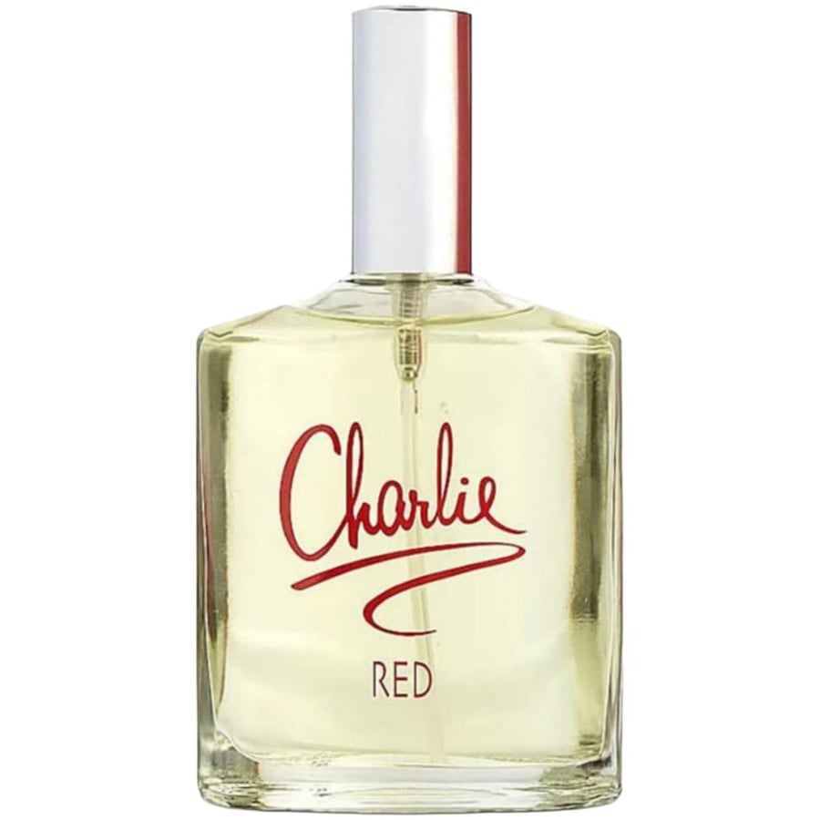 Revlon Charlie Red Eau de Toilette 100ml ريفيرا ستور
