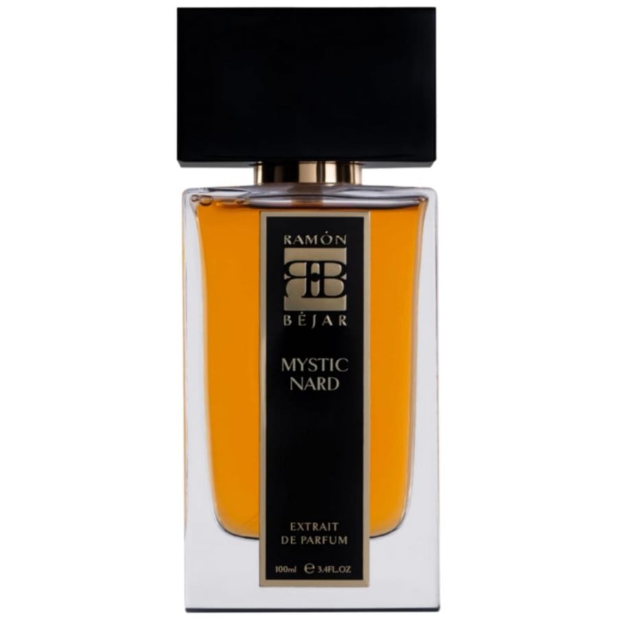 Ramon Bejar Mystic Nard Extrait de Parfum 100ml ريفيرا ستور