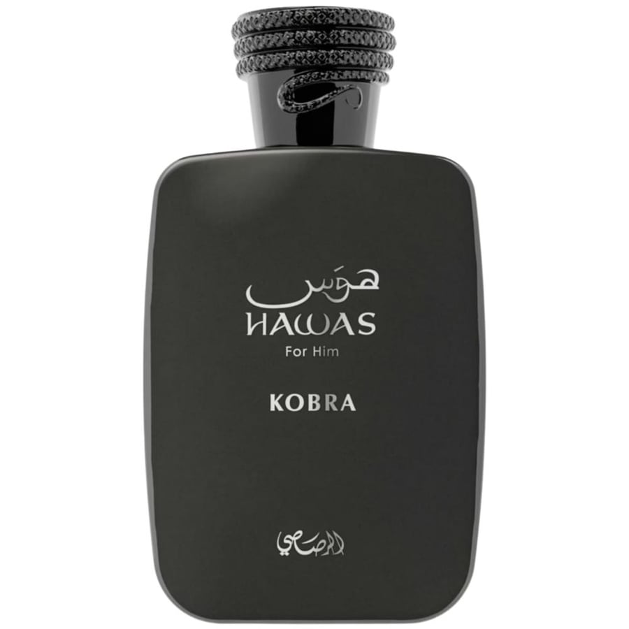 Rasasi Huss Cooper Eau de Parfum 100ml ريفيرا ستور