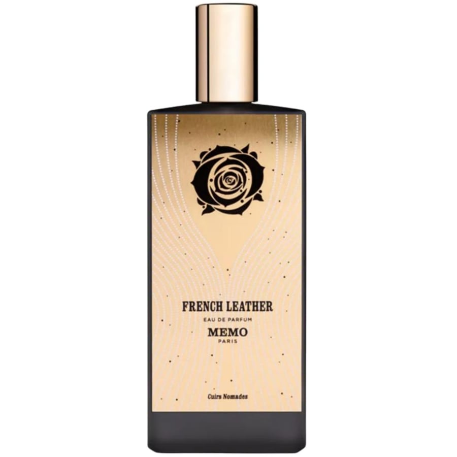 Memo Paris French Leather Eau de Parfum 75ml متجر ريفييرا