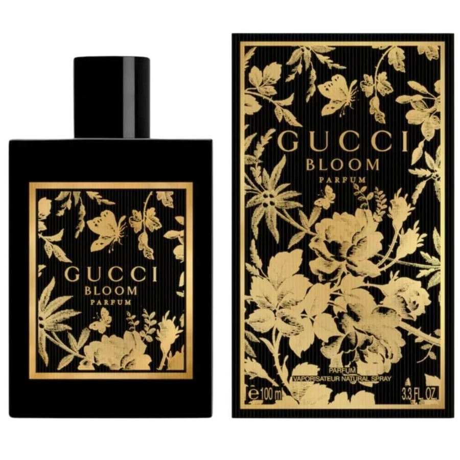 عطر قوتشي بلوم بارفيوم 100مل