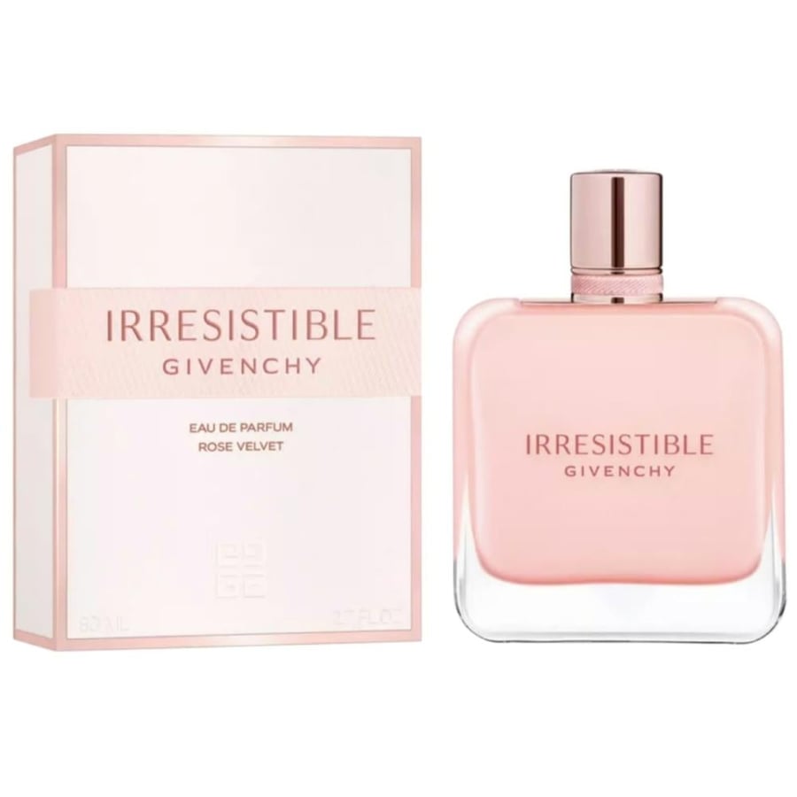 Givenchy Irresistible Rose Velvet Eau de Parfum 80ml ريفيرا ستور