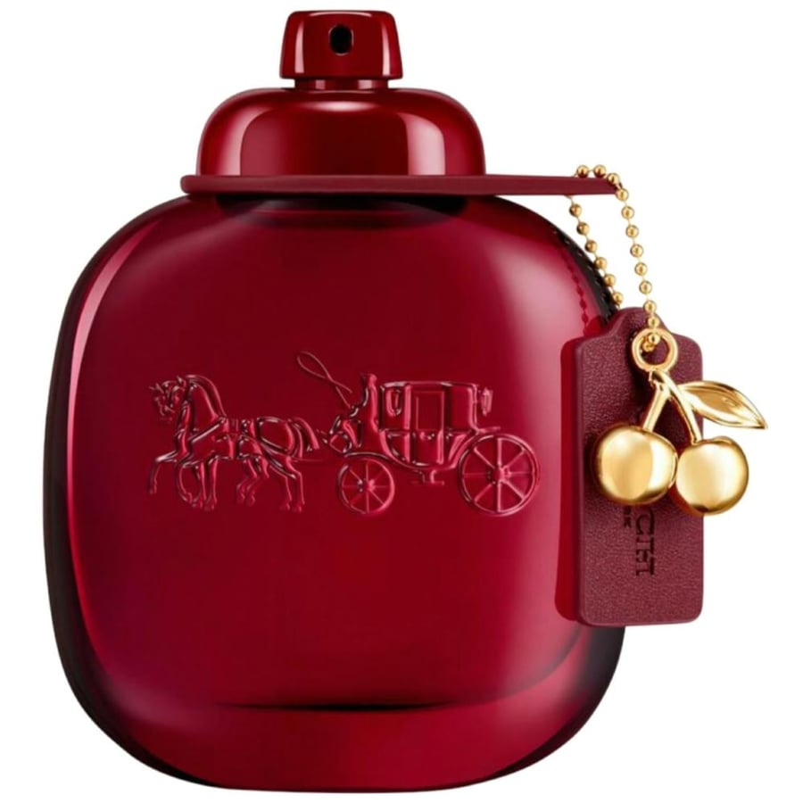 Coach Cherry Perfume 90ml ريفيرا ستور