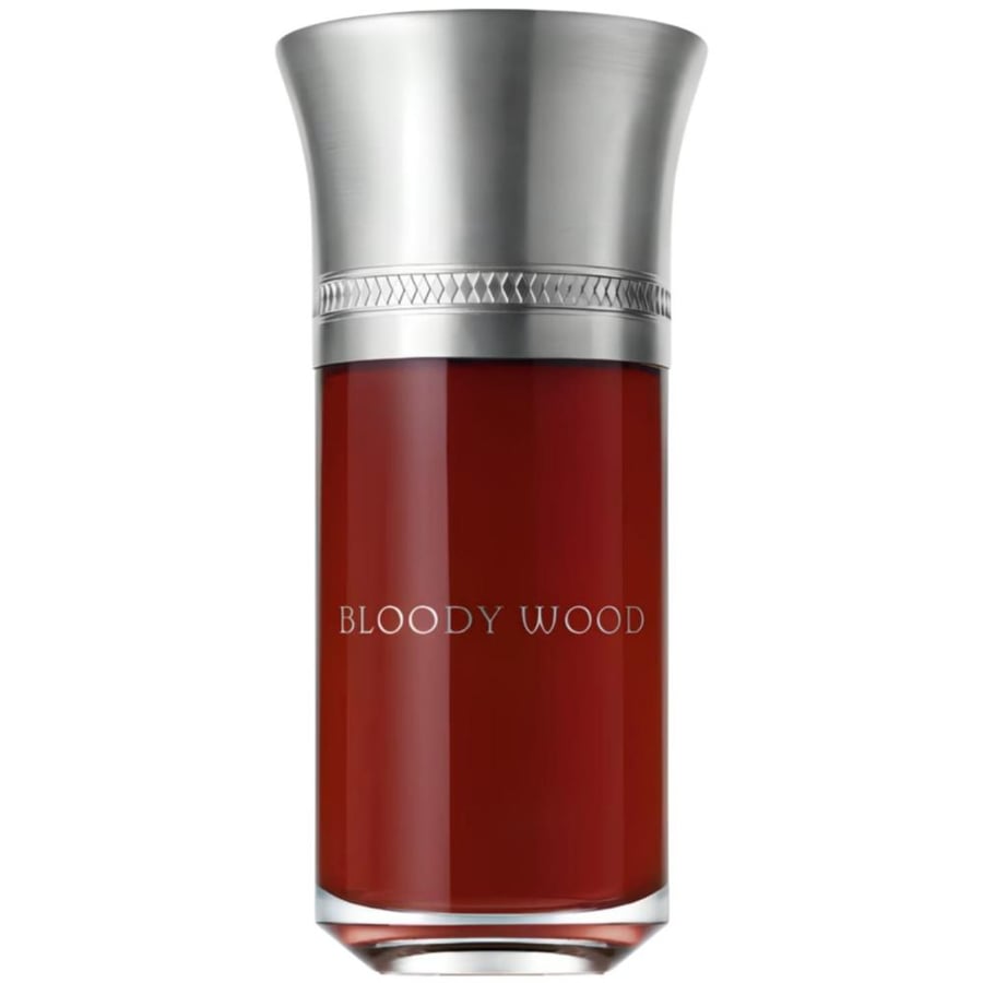 Liquid Imagineer Bloody Wood Eau de Parfum 100ml متجر ريفييرا
