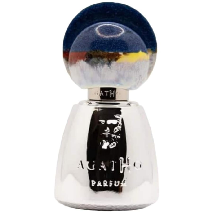 Agatho Cellino Extrait de Parfum 100ml متجر ريفييرا