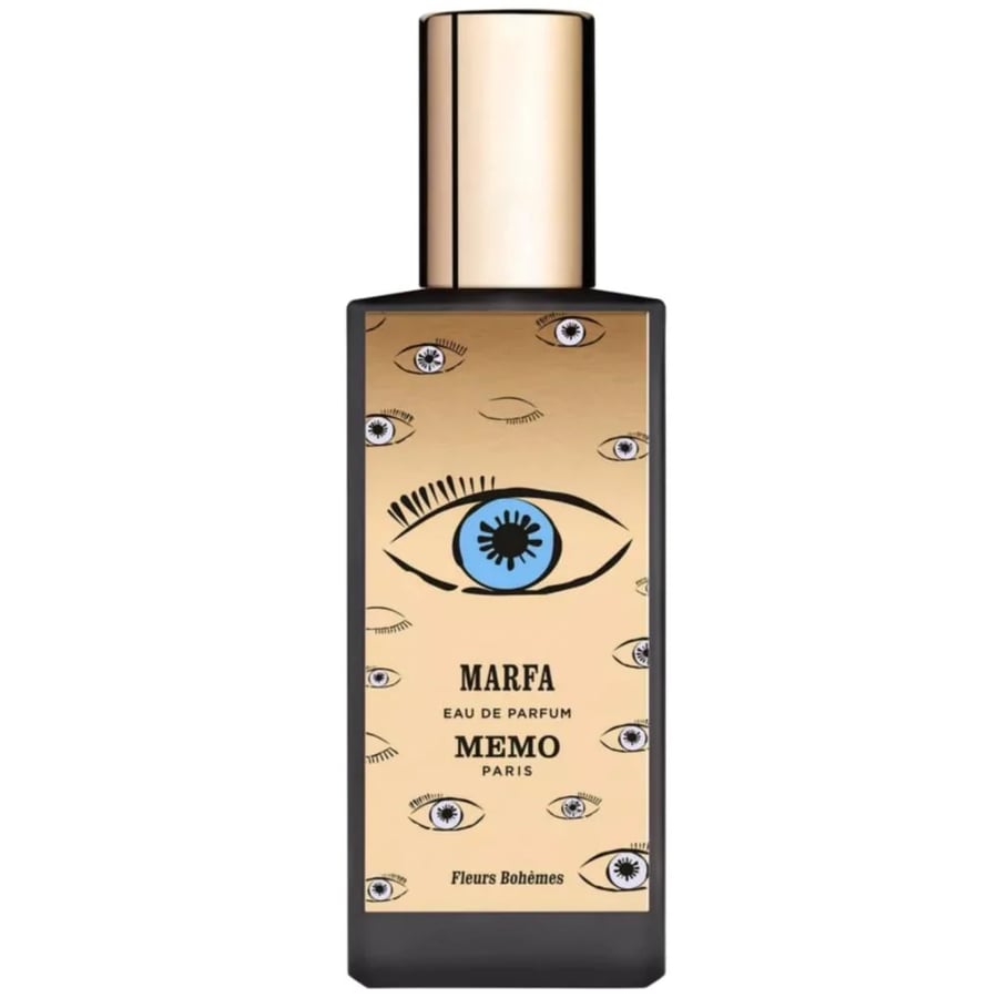 Memo Marfa Eau de Parfum 30ml ريفيرا ستور