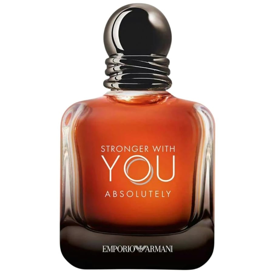 Armani Stronger With You Absolutely Eau de Parfum 50ml ريفيرا ستور