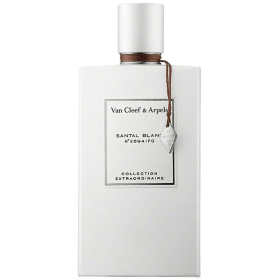 Van Cleef Santal Blanc Eau de Parfum 75ml يارا سنت