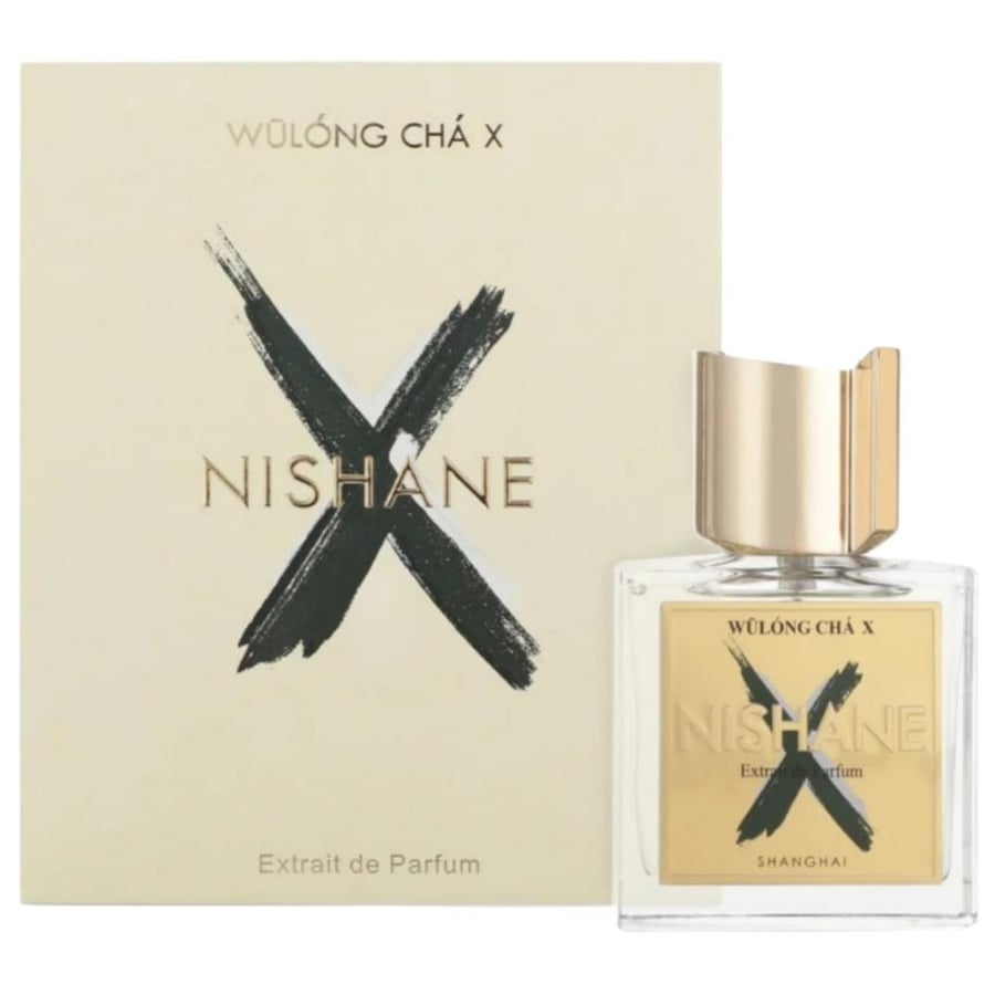 Nishane Willow Cha X Extrait de Parfum 100ml ريفيرا ستور