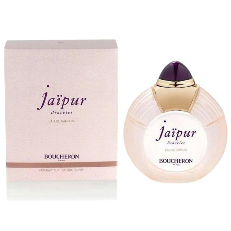 Boucheron Jaipur Prasly Eau de Parfum 100ml ريفيرا ستور