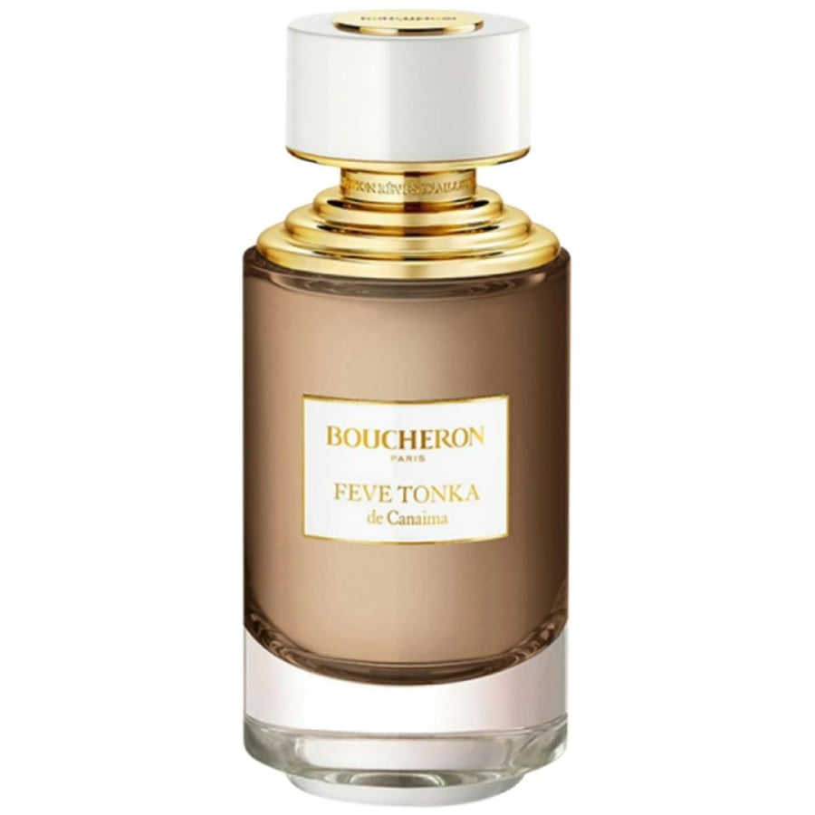 Boucheron Vive Tonka di Canima Eau de Parfum 125ml ريفيرا ستور