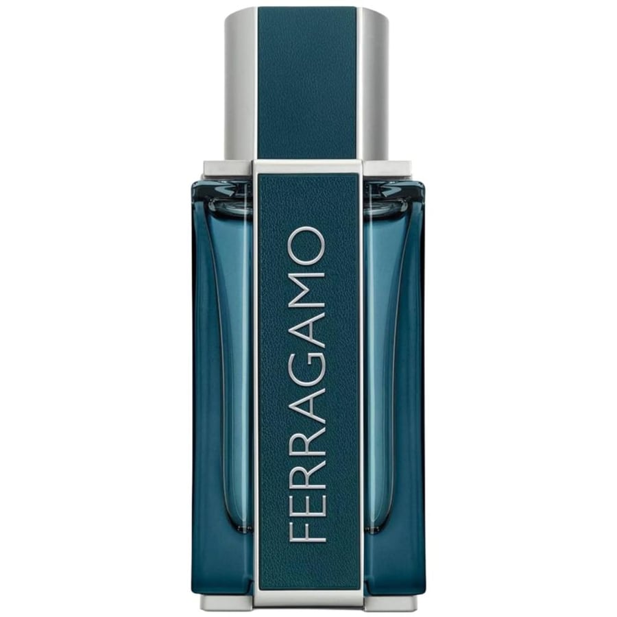 Salvatore Ferragamo Intense Leather Eau de Parfum 100ml متجر ريفييرا