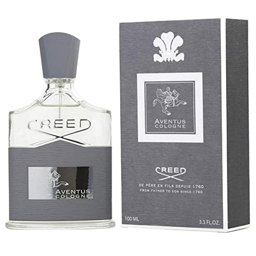Creed Aventus Cologne Eau de Parfum 100ml ريفيرا ستور