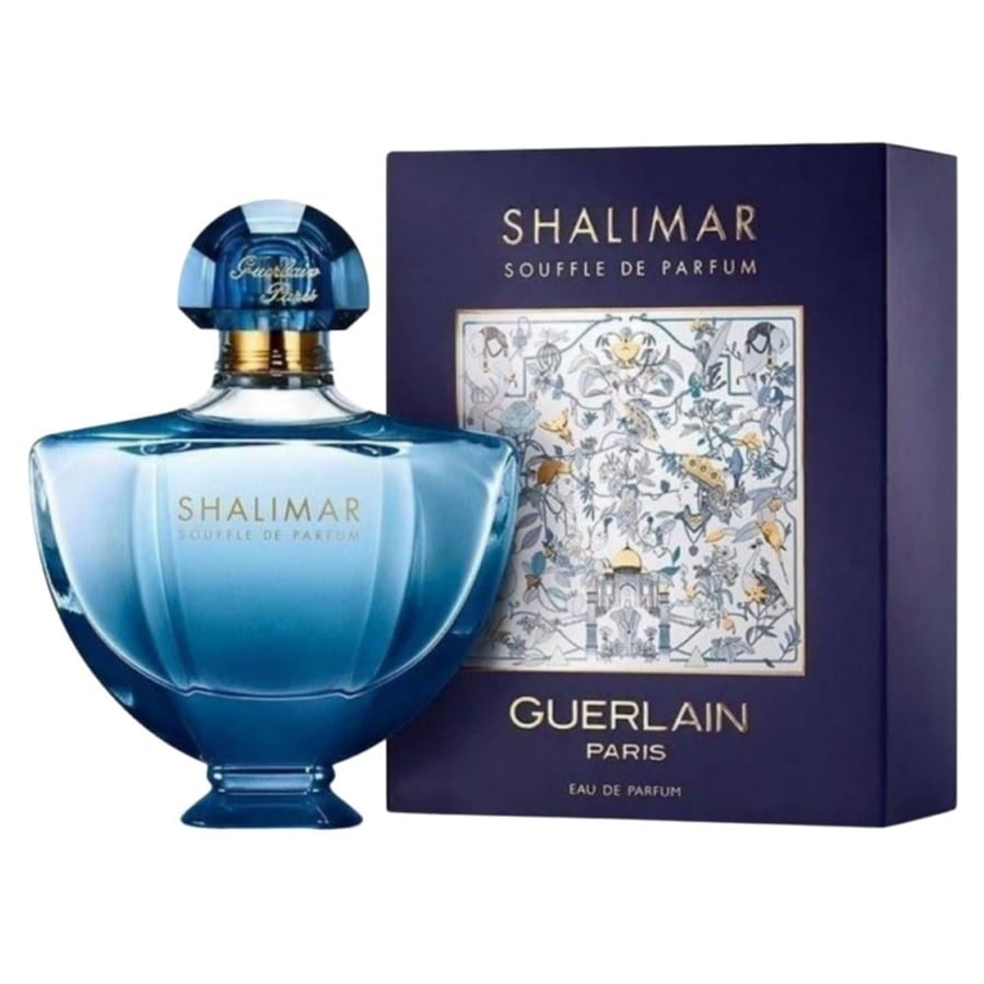Guerlain Shalimar Souffle de Parfum Eau de Parfum 90ml متجر ريفييرا