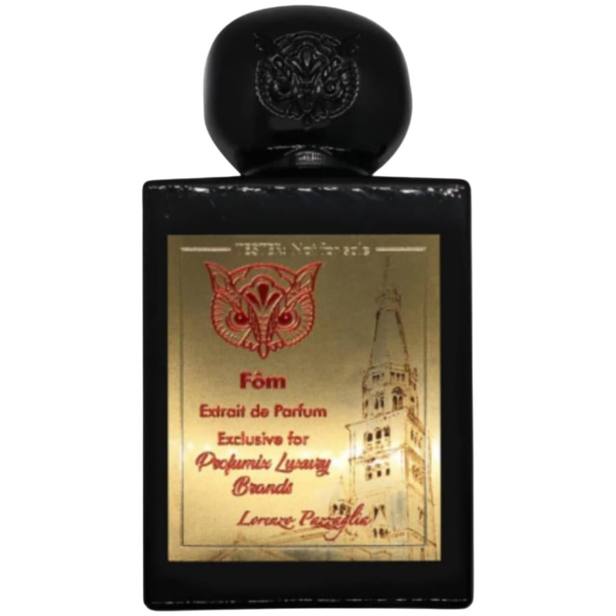 Lorenzo Basaglia Fume Extrait Eau de Parfum 50ml متجر ريفييرا