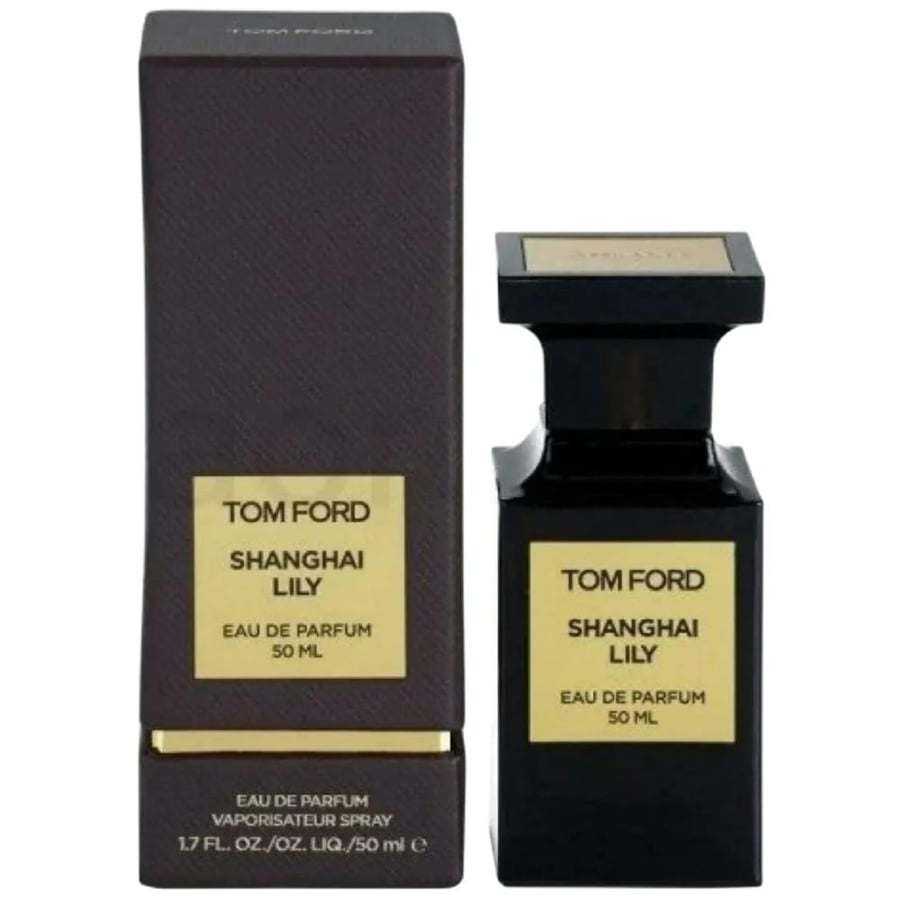 Tom Ford Shanghai Lily Eau de Parfum 50ml ريفيرا ستور