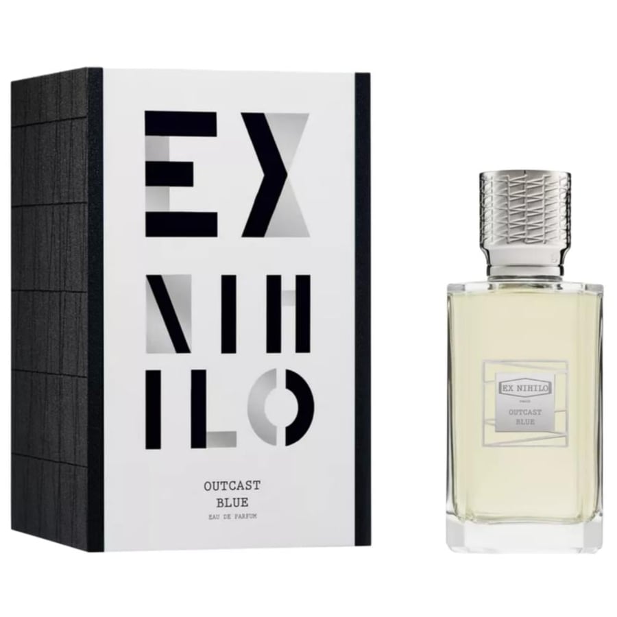 X Nihilo Outkast Blue Eau de Parfum 100ml متجر ريفييرا