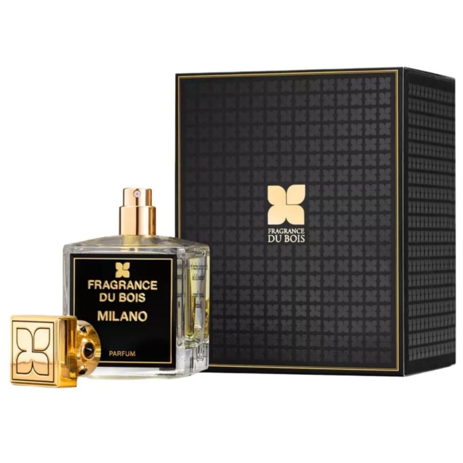 Fragrance du Bois Milano Parfum 100ml متجر ريفييرا