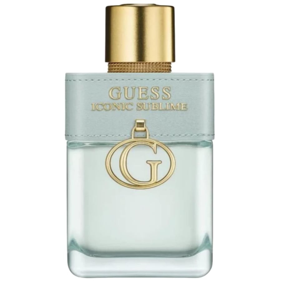 Guess Iconic Sublime Eau de Parfum 100ml ريفيرا ستور