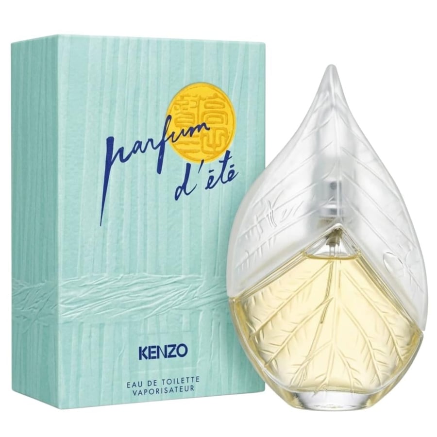 Kenzo The Old Leaf Eau de Toilette 100ml ريفيرا ستور