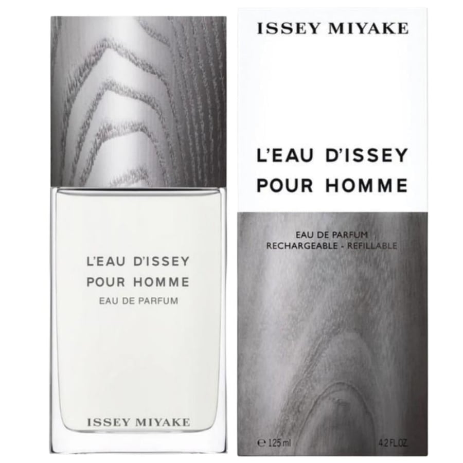 Issey Miyake Leo Da Issey Pour Homme Eau de Parfum 125ml ريفيرا ستور