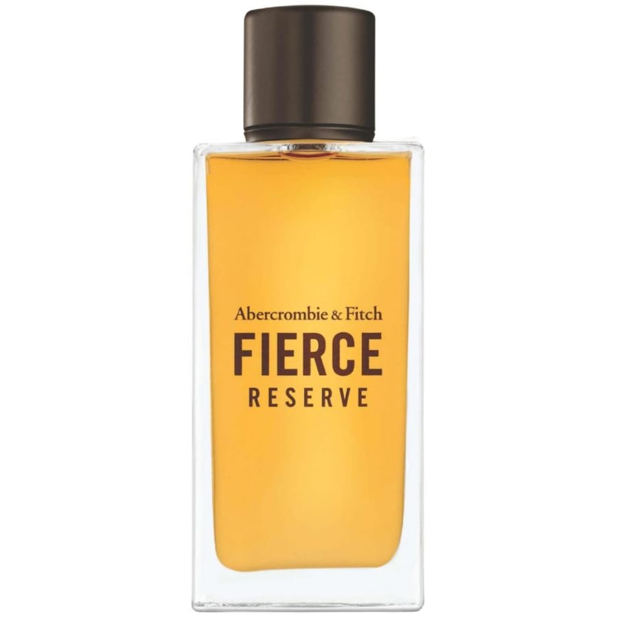 Abercrombie Fitch Fierce Reserve Eau de Cologne 100ml ريفيرا ستور