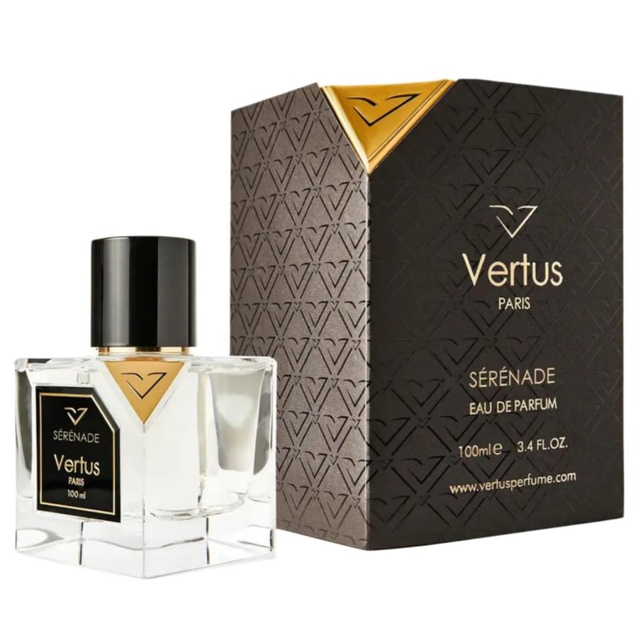 Virtuos Serenade Eau de Parfum 100ml ريفيرا ستور