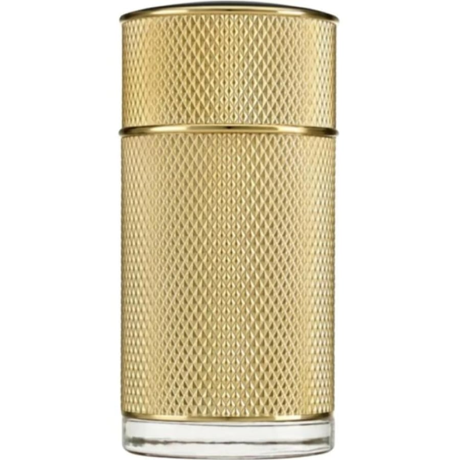 Dunhill Icon Gold Absolute Eau de Parfum 100ml يارا سنت