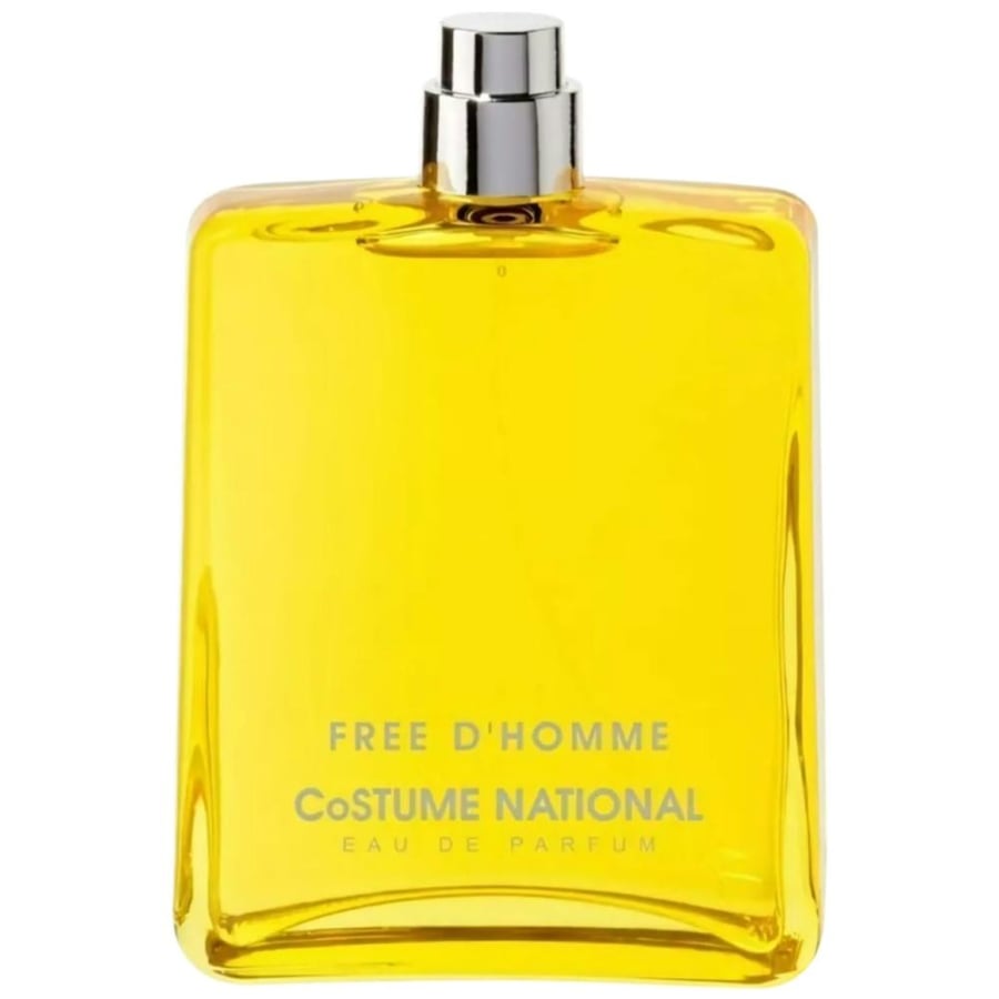 Costume National Free dHomme Eau de Parfum 100ml ريفيرا ستور