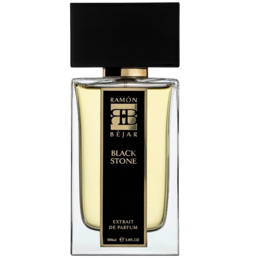 Ramon Béjart Black Stone Extrait de Parfum 100ml ريفيرا ستور