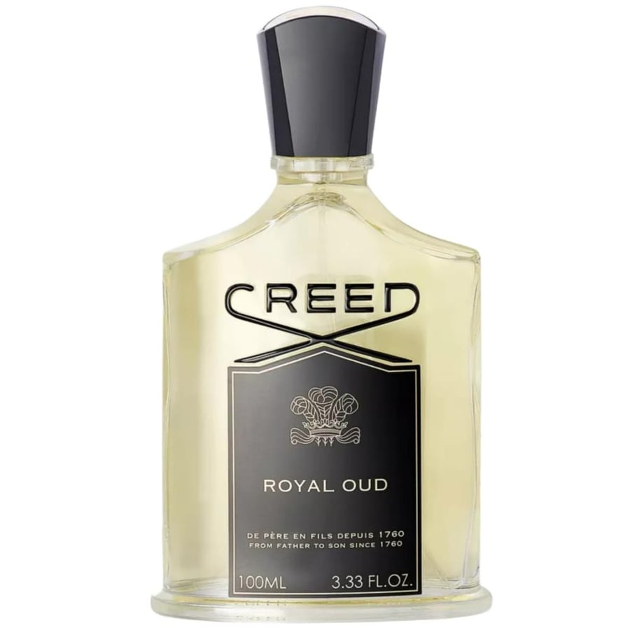 Creed Royal Oud Eau de Parfum 100ml متجر ريفييرا