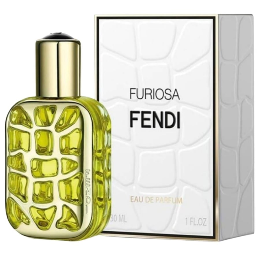 Fendi Furiosa Eau de Parfum 50ml ريفيرا ستور