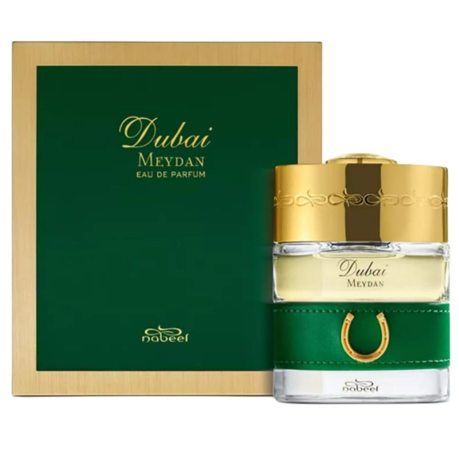 The Spirit of Dubai Meydan Eau de Parfum 50ml ريفيرا ستور