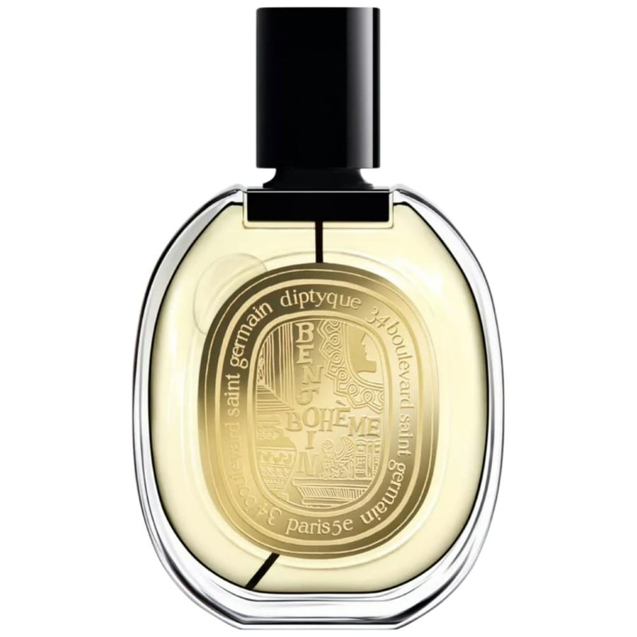 Diptyque Penguin Bohème Eau de Parfum 75ml ريفيرا ستور