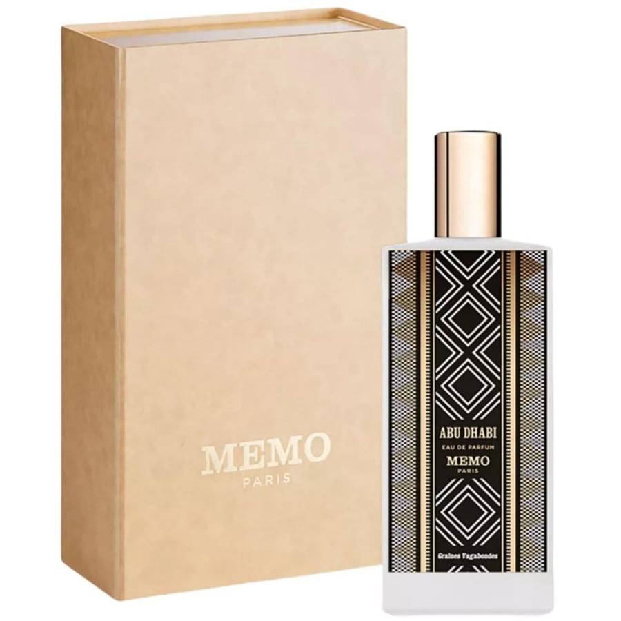Memo Paris Abu Dhabi Eau de Parfum 75ml متجر ريفييرا