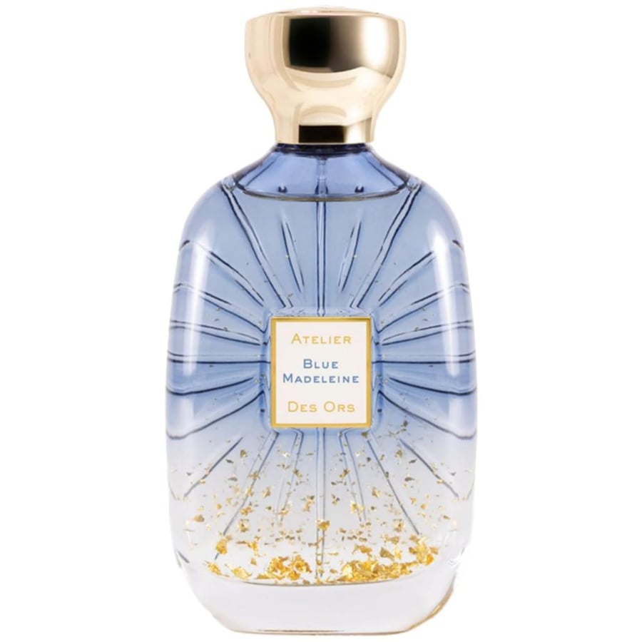 Atelier dOr Bleu Madeleine Eau de Parfum 100ml ريفيرا ستور