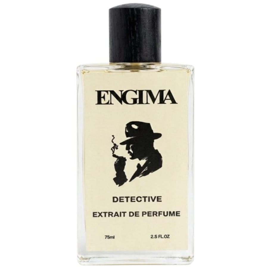 Enigma Detective Extrait de Parfum 100ml ريفيرا ستور
