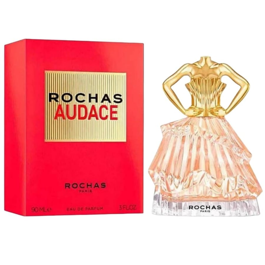 Rochas Odas Rochas Eau de Parfum 90ml ريفيرا ستور