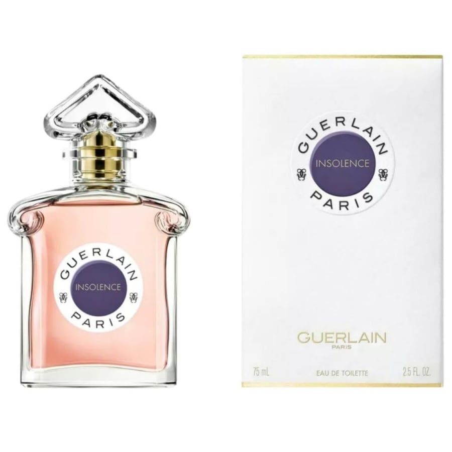 Guerlain Insolence Eau de Toilette 75ml ريفيرا ستور