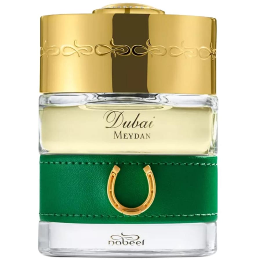 The Spirit of Dubai Meydan Eau de Parfum 50ml ريفيرا ستور