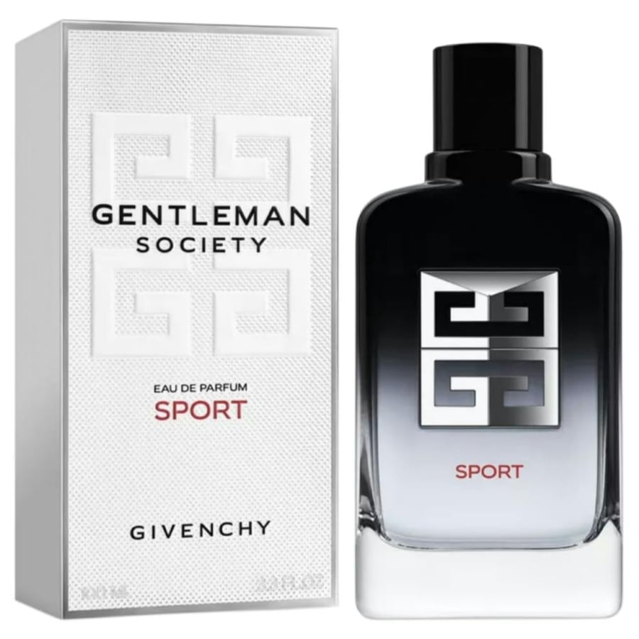 Givenchy Gentleman Society Sport Eau de Parfum 100ml ريفيرا ستور