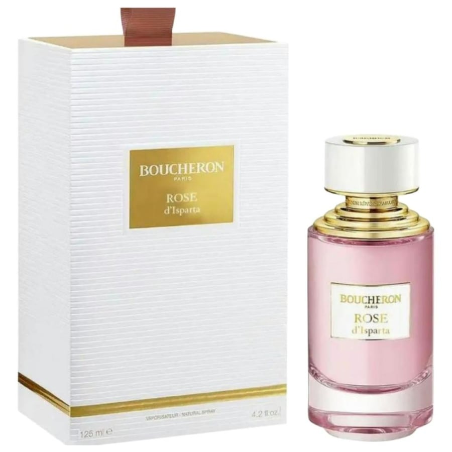 Boucheron Rose dEparta Eau de Parfum 125ml ريفيرا ستور