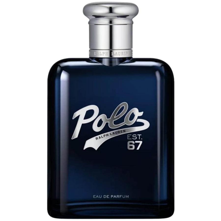 Ralph Lauren Polo 67 Eau de Parfum 125ml ريفيرا ستور