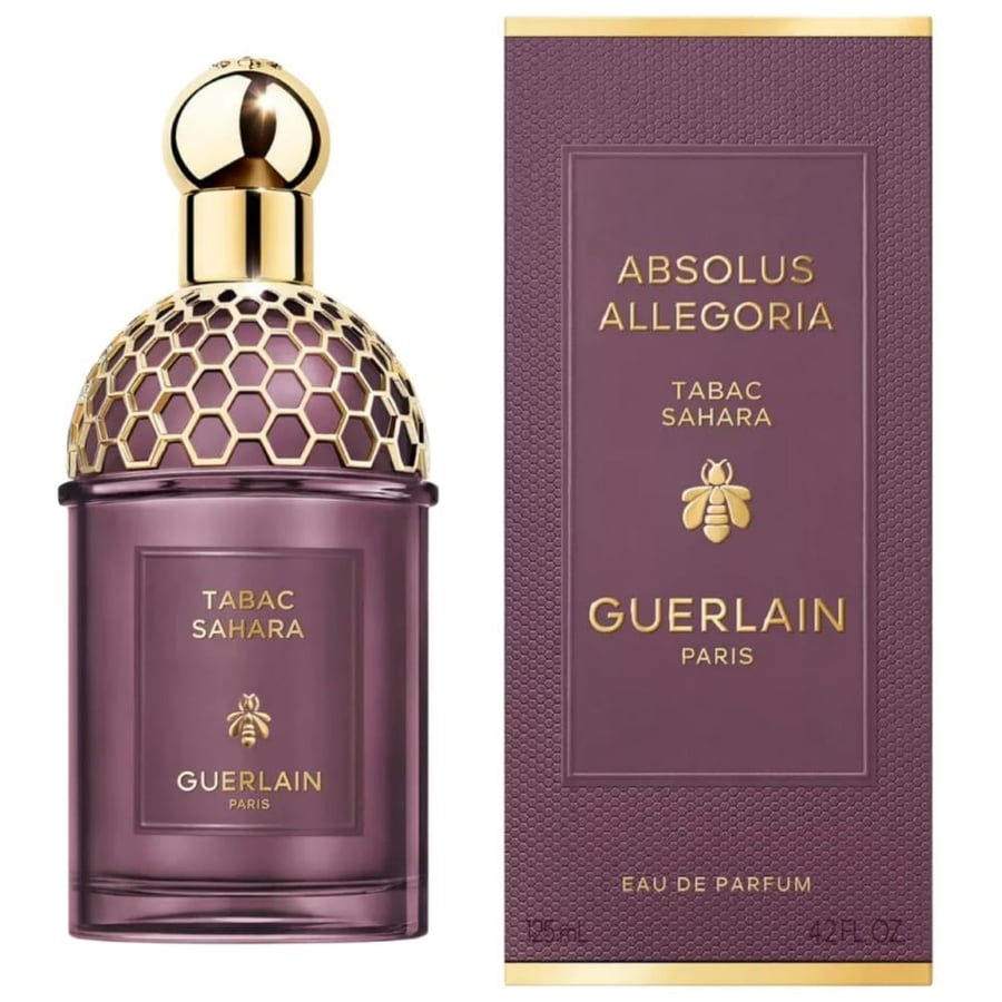 Guerlain Tabac Saharienne Eau de Parfum 125ml ريفيرا ستور