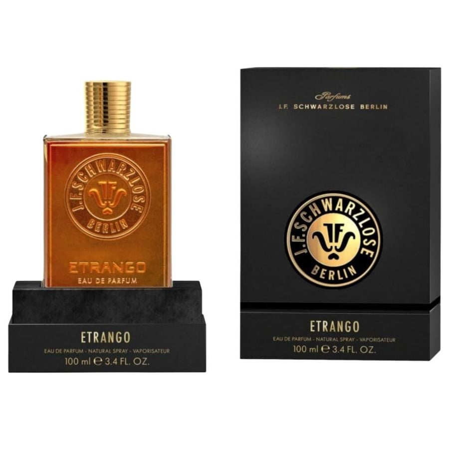 GF Schwarzloss Atrango Eau de Parfum 100ml ريفيرا ستور