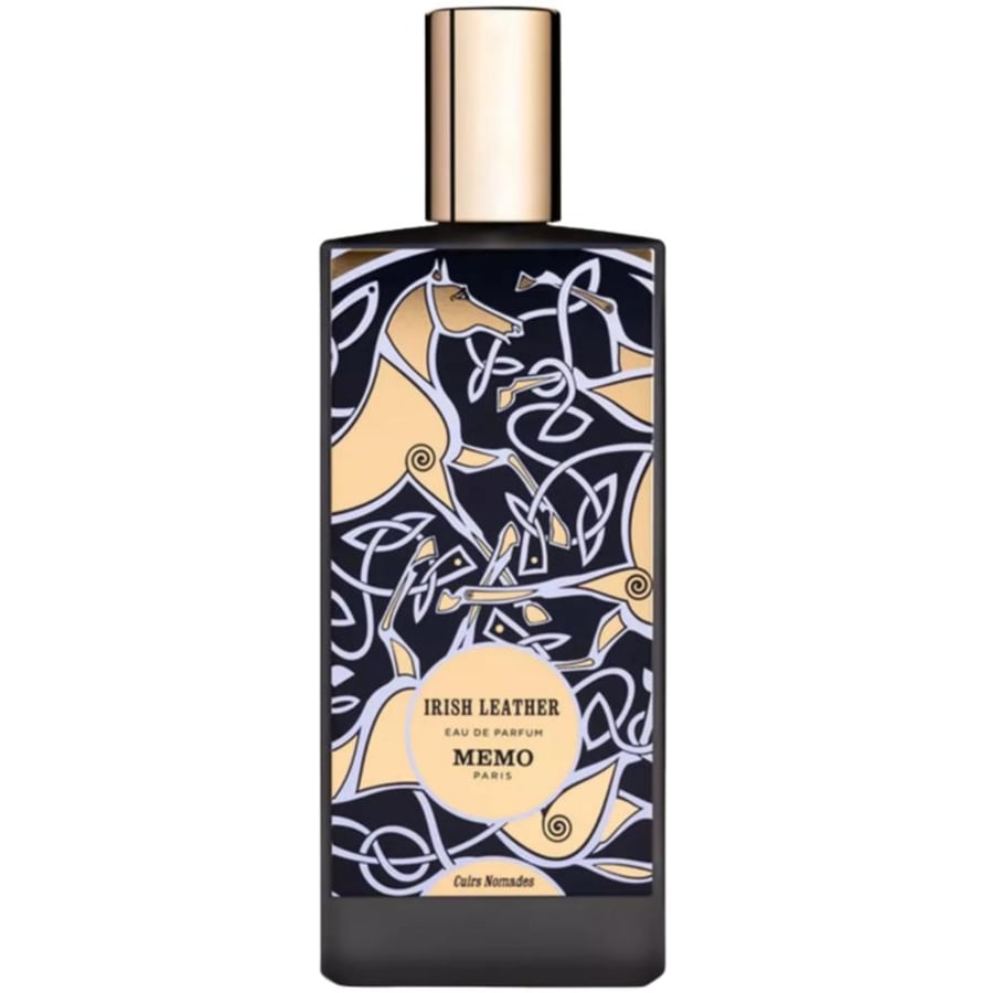 Memo Paris Irish Leather Eau de Parfum 75ml متجر ريفييرا